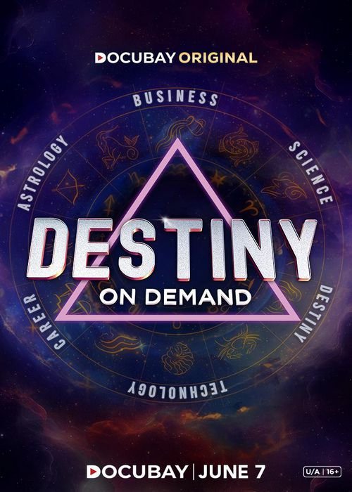 Destiny on Demand