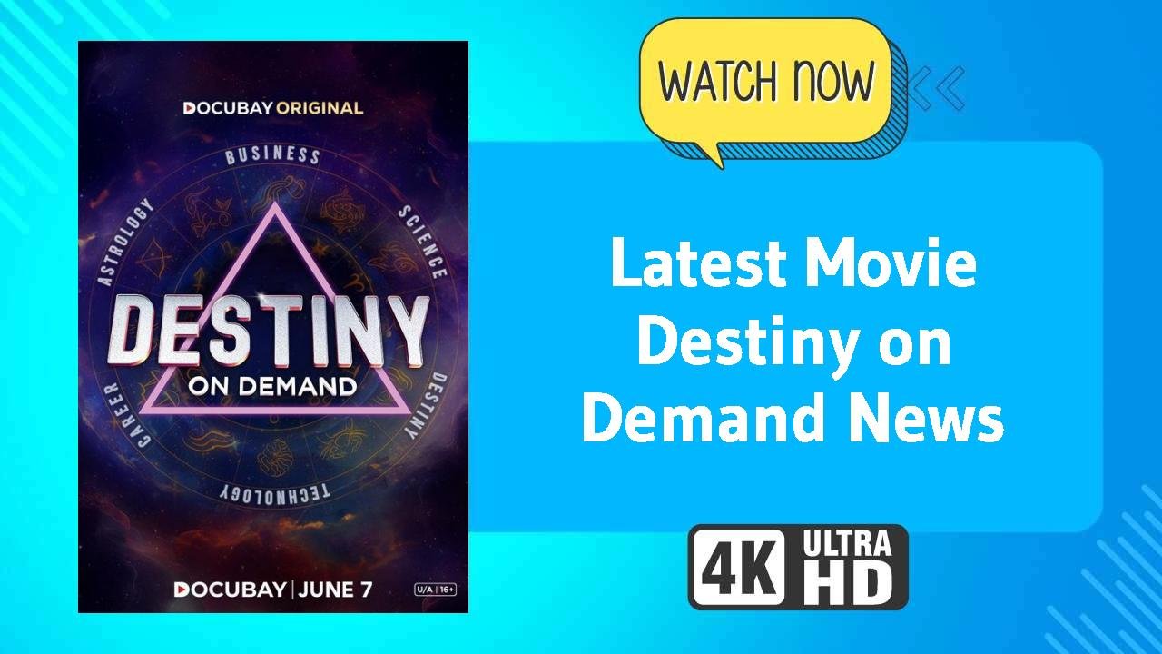 Destiny on Demand