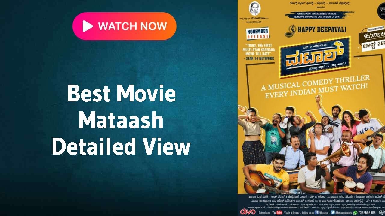 Mataash